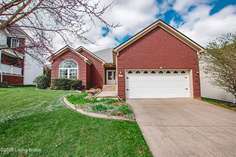 4820 Napa Ridge Way, Louisville, KY 40299
