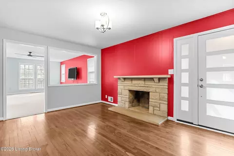 215 Blackburn Ave, Louisville, KY 40206
