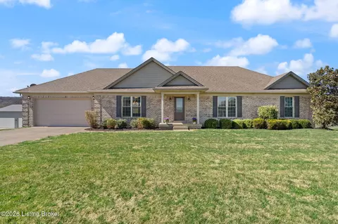 11918 Lower River Rd, Louisville, KY 40272