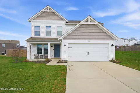 112 Ravens Nest Ct, Mount Washington, KY 40047