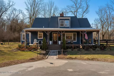 219 Wood Rd, Louisville, KY 40222