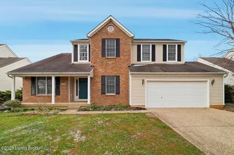 14211 Victory Ridge Dr, Louisville, KY 40245