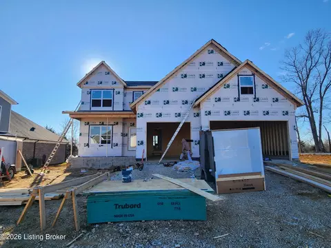 7626 Melrose Ln, Charlestown, IN 47111