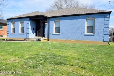 3313 Enridge Dr, Louisville, KY 40220