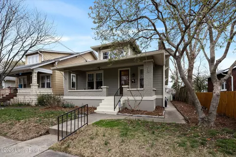 1845 Shady Ln, Louisville, KY 40205