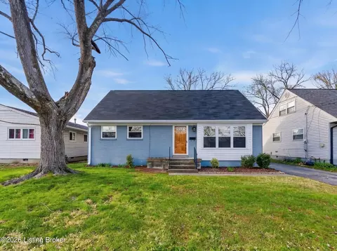 2633 Gardiner Ln, Louisville, KY 40205