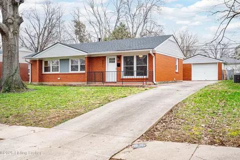3511 Terrier Ln, Louisville, KY 40218