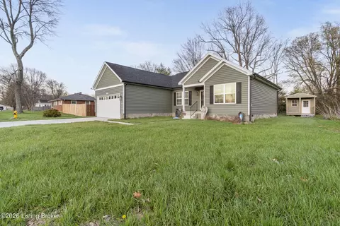 7323 Browns Ln, Louisville, KY 40258
