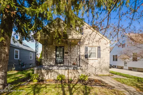 207 Iola Rd, Louisville, KY 40207