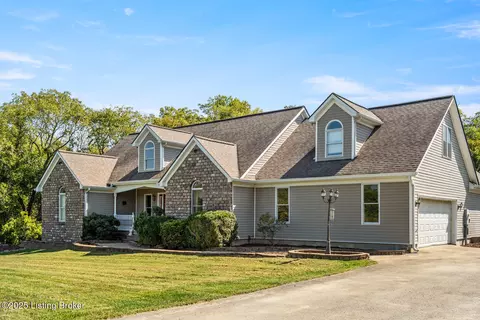 59 Vanken Ridge Rd, Bedford, KY 40006