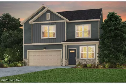 16954 Aiken Ridge Cir, Louisville, KY 40245