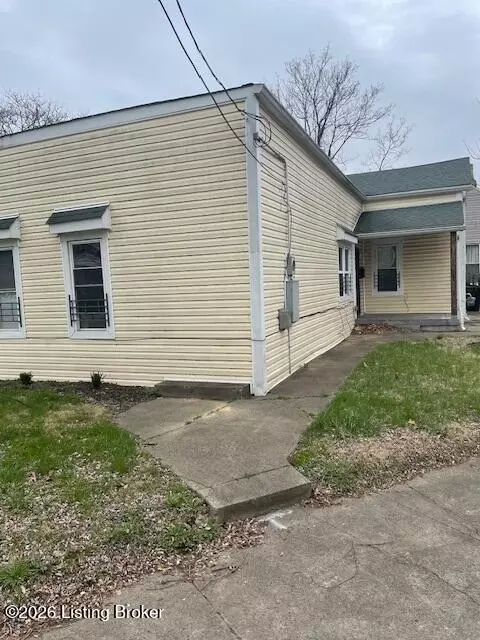 1600 Bank St, Louisville, KY 40203
