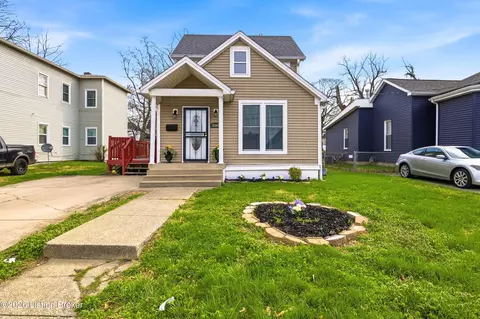 1347 S 28th St, Louisville, KY 40211