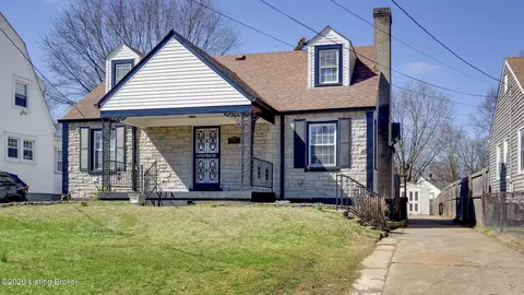 1814 Cypress St, Louisville, KY 40210