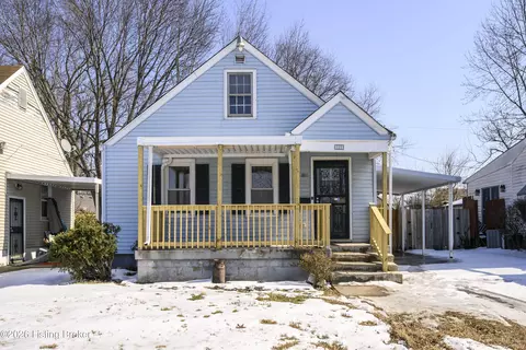 1811 Beech St, Louisville, KY 40210
