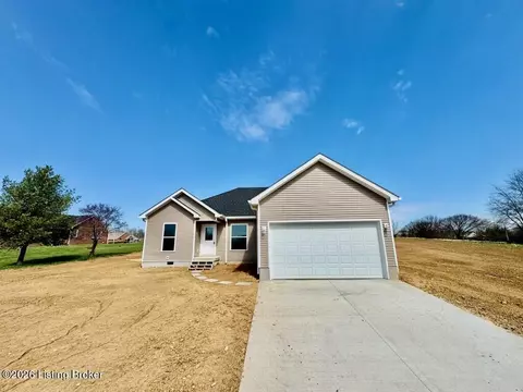Exterior - 140 Brookside Dr, Springfield, KY 40069 photo 8 of 8