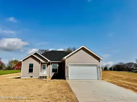 140 Brookside Dr, Springfield, KY 40069