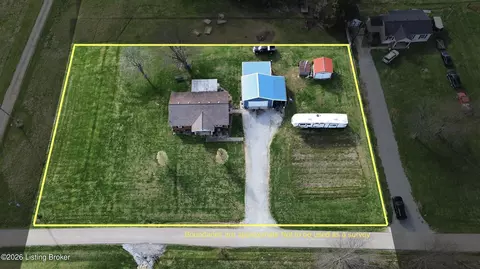 View/Area - 895 Mclain Rd, Springfield, KY 40069 photo 1 of 5