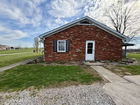Exterior - 895 Mclain Rd, Springfield, KY 40069 photo 17 of 17
