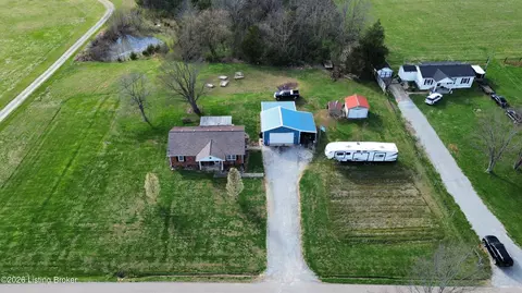 View/Area - 895 Mclain Rd, Springfield, KY 40069 photo 3 of 5