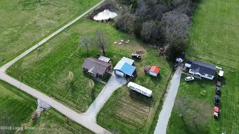 View/Area - 895 Mclain Rd, Springfield, KY 40069 photo 4 of 5