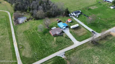 View/Area - 895 Mclain Rd, Springfield, KY 40069 photo 5 of 5