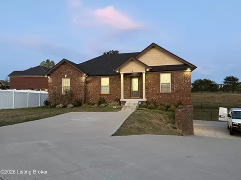 103 Bay Ct, Bardstown, KY 40004