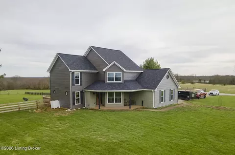 8557 Castle Hwy, Pleasureville, KY 40057