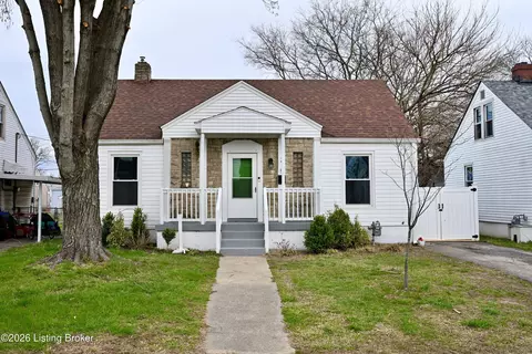 215 Cumberland Ave, Louisville, KY 40214