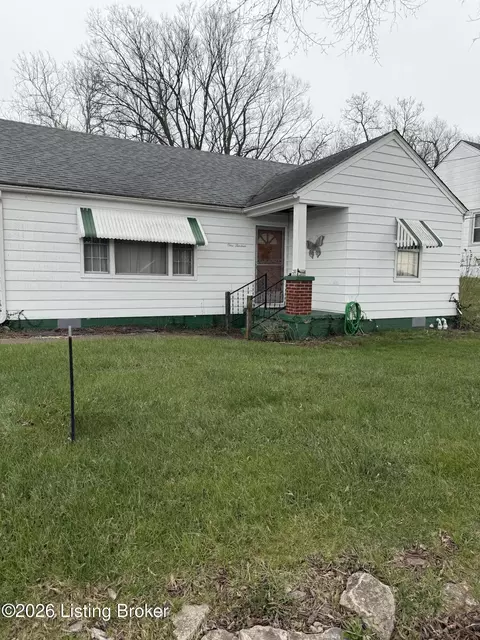 113 Allnutt Dr, Frankfort, KY 40601