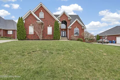 7605 Wind Haven Ct, Louisville, KY 40291