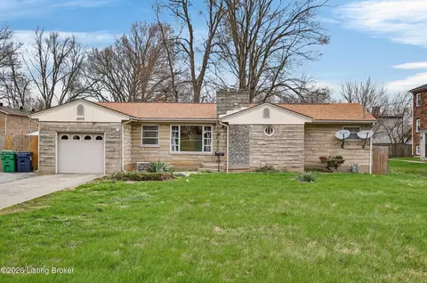 2003 Rockford Ln, Louisville, KY 40216