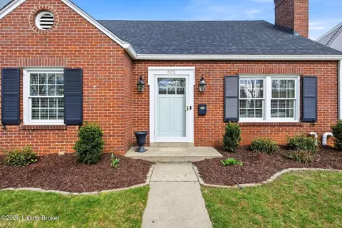 503 Cornell Pl, Louisville, KY 40207