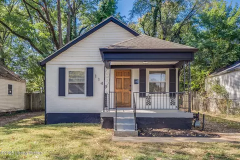 1148 Euclid Ave, Louisville, KY 40208