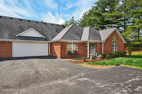 10621 Wemberley Hill Blvd, Louisville, KY 40241