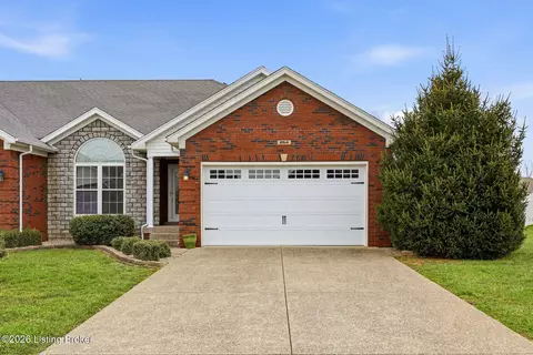 264 Parkland Trc, Mount Washington, KY 40047