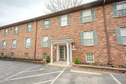729 N Hite Ave #5, Louisville, KY 40206