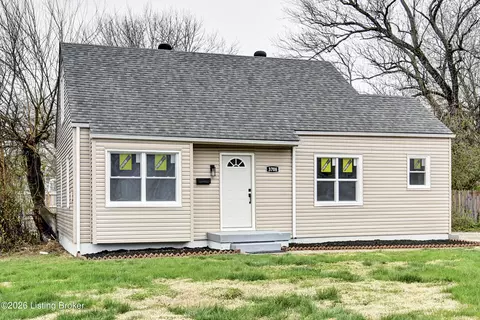 3708 Luken Dr, Louisville, KY 40216