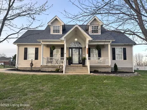 107 Azalea Ave, Bardstown, KY 40004