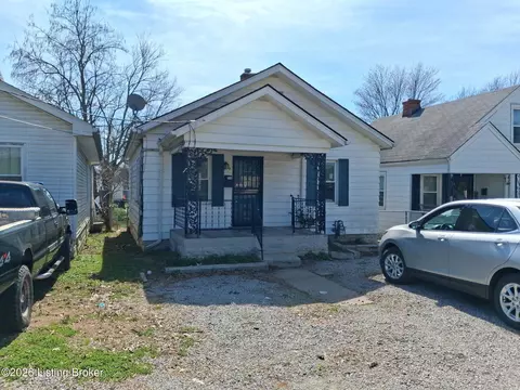 510 Longfield Ave, Louisville, KY 40215
