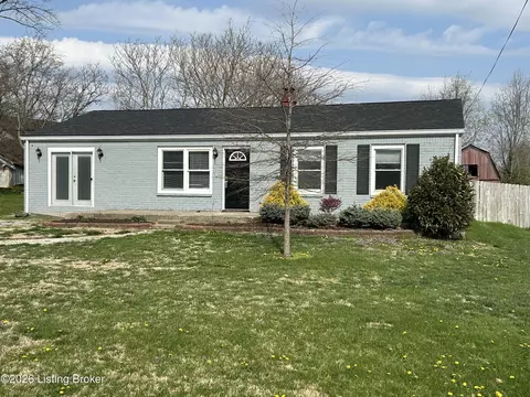 206 Meadowview Dr, Mount Washington, KY 40047