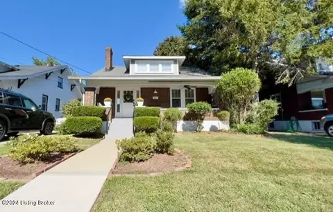 207 Fairlawn Rd, Louisville, KY 40207
