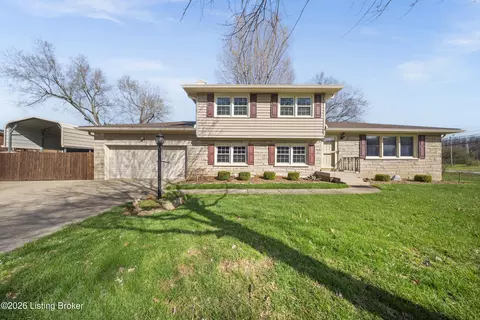 3501 Locklee Rd, Louisville, KY 40214
