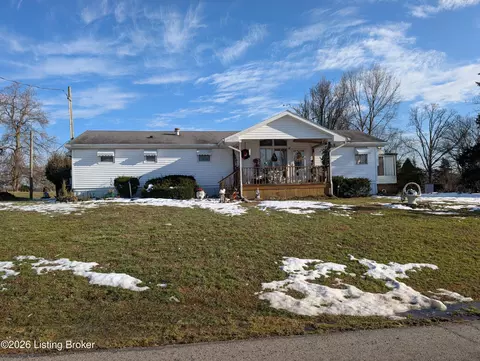 1514 Mount Carmel Rd, Milton, KY 40045