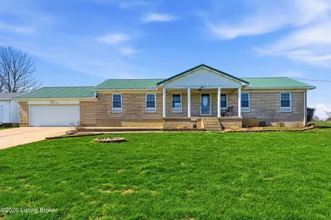 110 Allen Lake Rd, Brandenburg, KY 40108