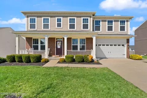 227 Summers Cabin Ln, Shepherdsville, KY 40165