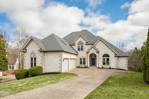 10408 Stone School Rd, Prospect, KY 40059