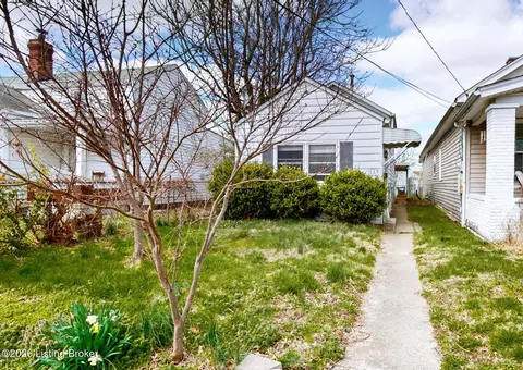 665 Atwood St, Louisville, KY 40217