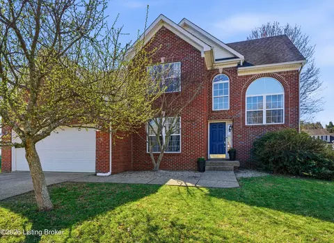 11004 Clear Stream Ct, Louisville, KY 40291