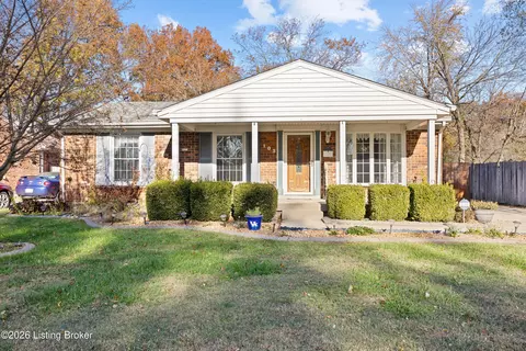 103 Scottsdale Blvd, Louisville, KY 40214